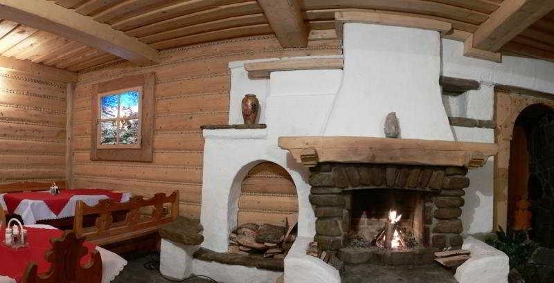 Villa Royal Zakopane Exterior photo